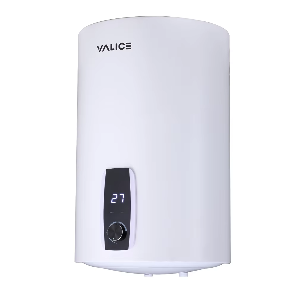 Portable Stainless Steel Electric Water Heater with 1000W-3000W Power and 3-Year Warranty for Home Hotel Outdoor Use product view
