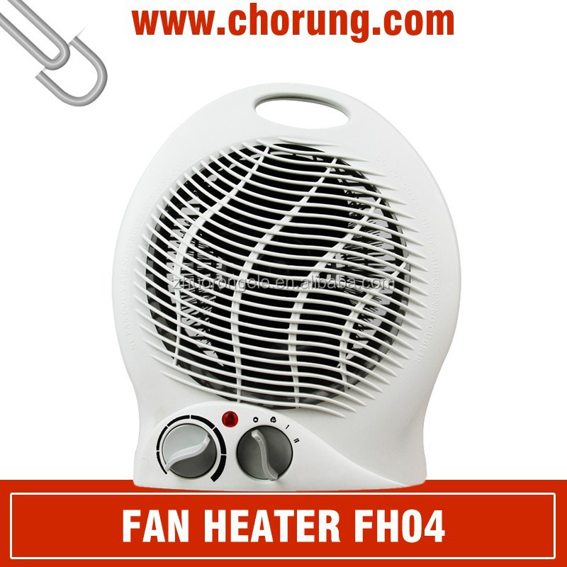 2000W Mini Portable  Electric Fan Heater product view
