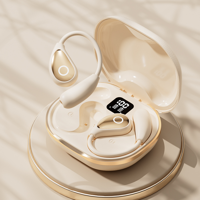 6-1 High-Quality Wireless Sports Headphones product view