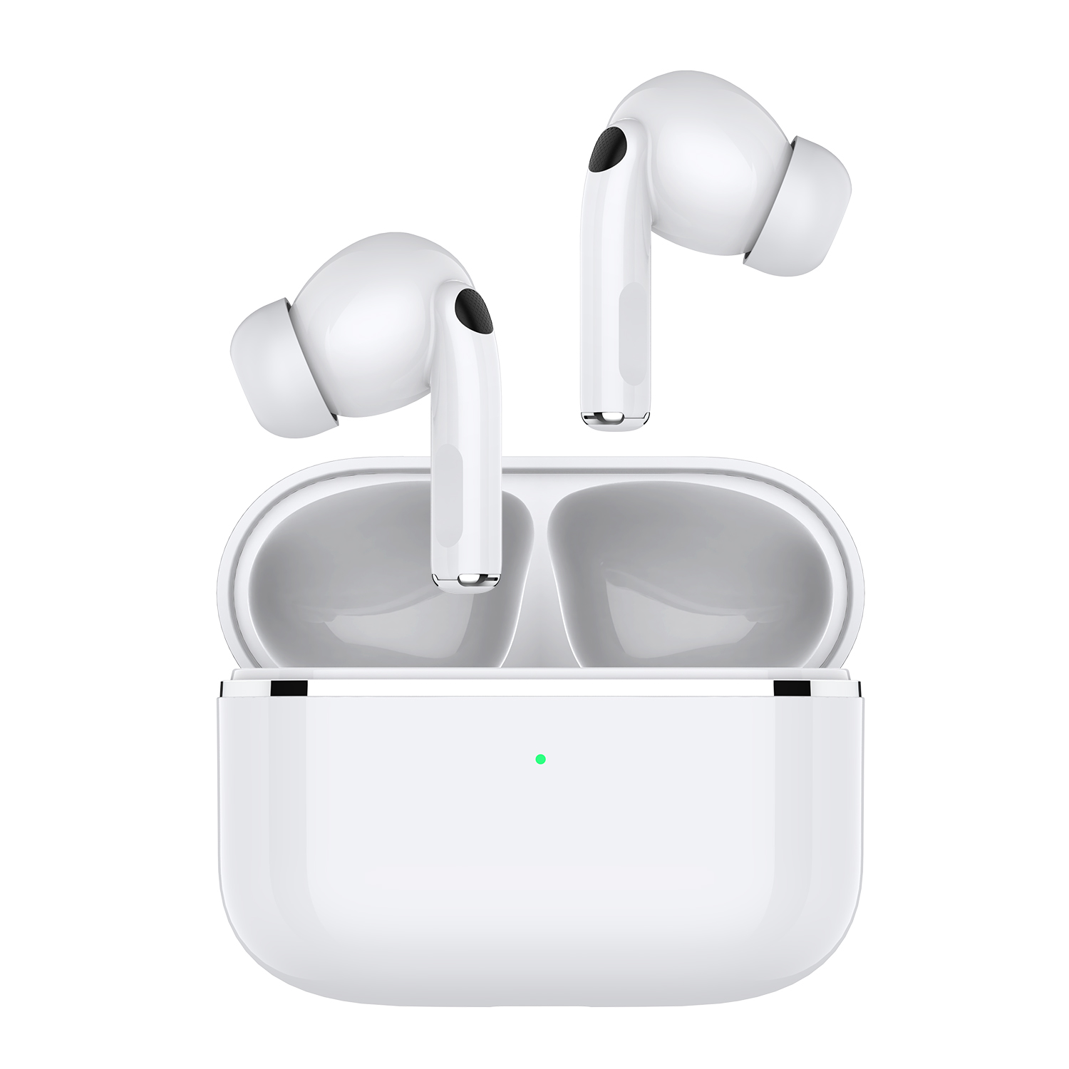 Newly Bluetooth True Wireless Earbuds Headphone Wireless Earphones in Ear Headphones Sports TWS Mini Earphone True Stereo Buds product view