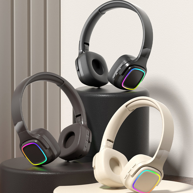 Hot Selling Trending K69 Open-Ear Bone Conduction Wireless Sports Earphone for JL LED IPX5 Waterproof Touch Control detail
