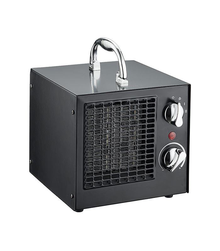 Compact Electric Heater MA-PTC-SH001 Vietnam Origin Energy Efficient Heating Device Safe Overheat Protection for Home Use product view