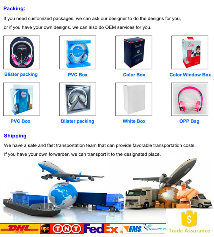 New Wireless In-ear Headphones Tws Gaming Earbuds Earphone detail