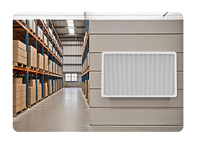 Premium Quality Waterproof Radiators Wall Mounted Convector Heater for Living Room Use detail