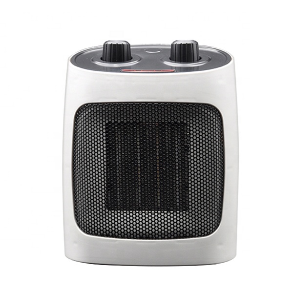 SAA 2000W PTC Electric Heater with Thermostat for Home Use