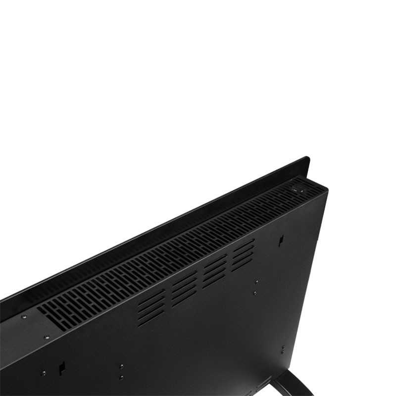 Wall Mounted and Standing Electric Heater detail