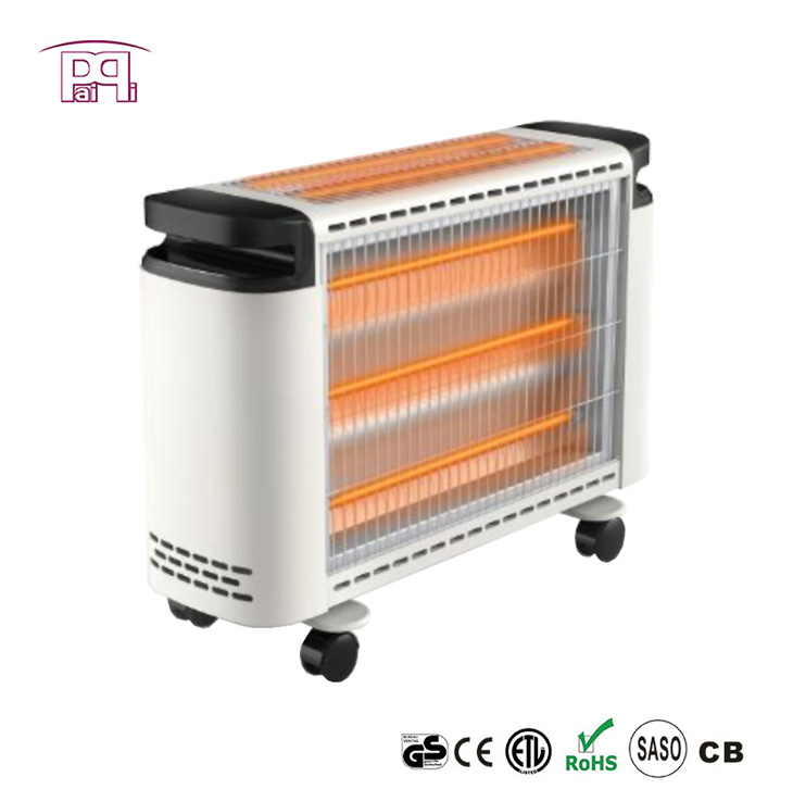 Wholesale Prices 220v Portable Room Quartz Heater detail