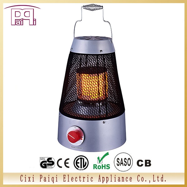 Wholesale Prices 220v Portable Room Quartz Heater detail