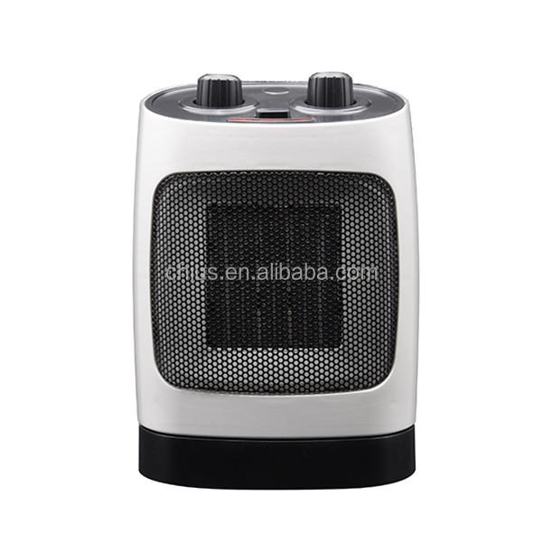 SAA 2000W PTC Electric Heater with Thermostat for Home Use detail
