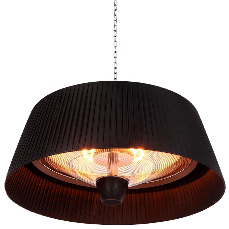 Lamp Design Cheap Price Ceiling Electric Patio Heater