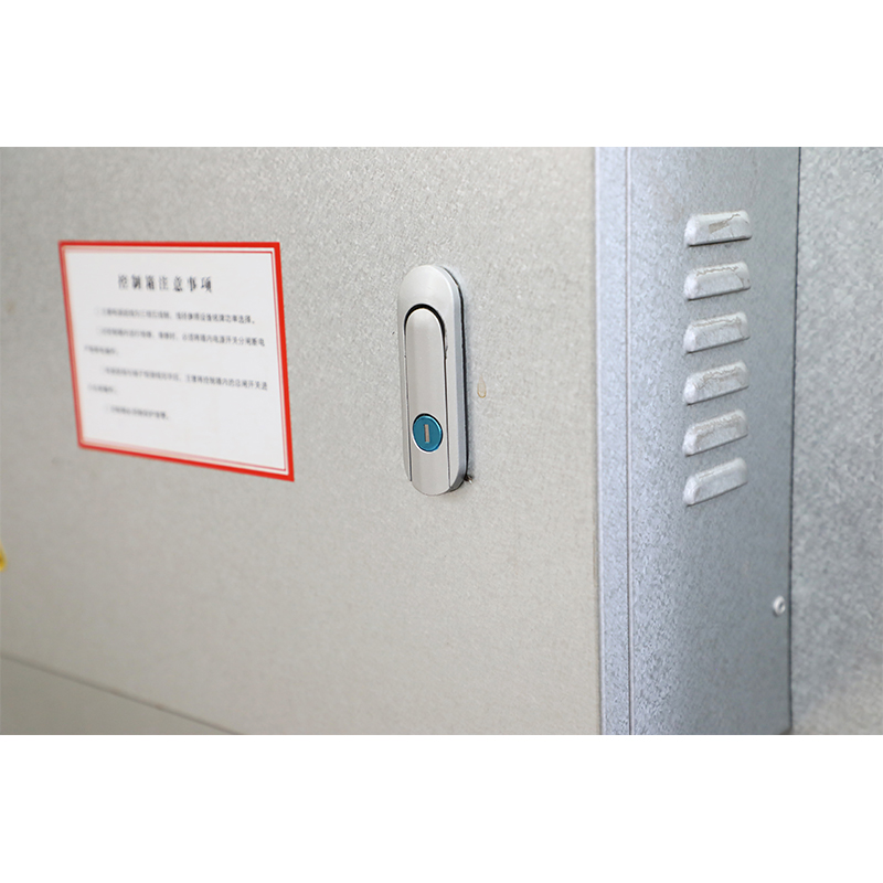 Rife DH-D/R5 High Bay Heating Unit Industrial Warehouse Heater Suspended Ceiling Mounted 380V Electric Aluminum Alloy Energy product view