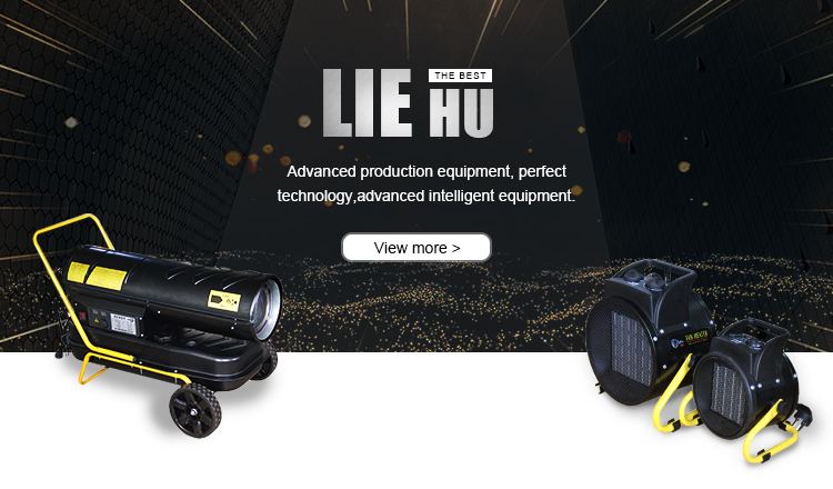 3-9KW Industrial Electric Heaters Electric Manufacturer detail