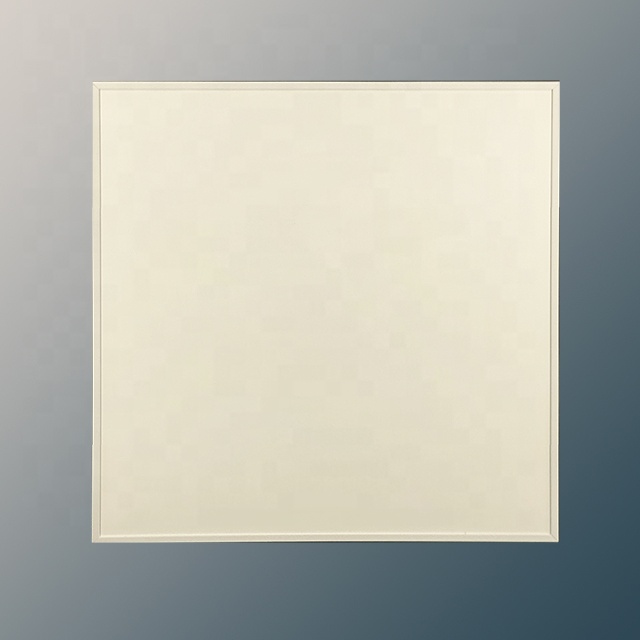 Ceiling Heater IH350-WF 350W Recessed Flush-Mounted Infrared Panel Carbon Crystal Metal Waterproof App-Controlled Home Bathroom product view