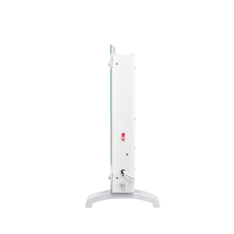 Wall Mounted and Standing Electric Heater detail