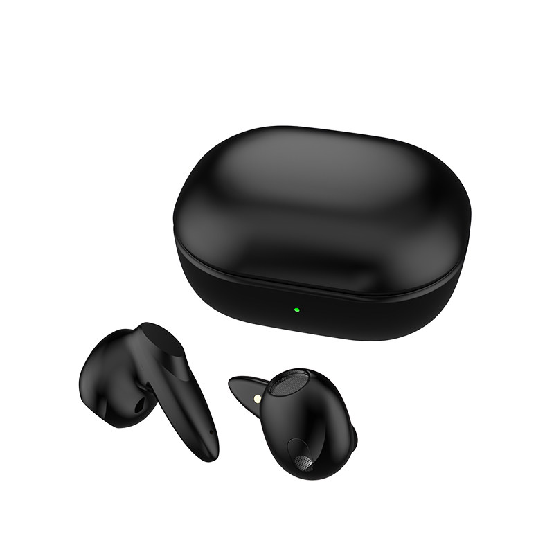 Original P18 TWS Wireless Earbuds BT 5.1 with Digital Display IPX6 Waterproof APT-X Type-C Charging