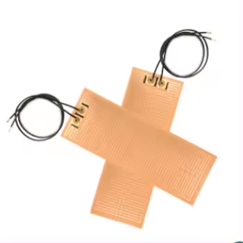 High Frequency Electric Heater With Adjustable Thermostat for Commercial and Household Use