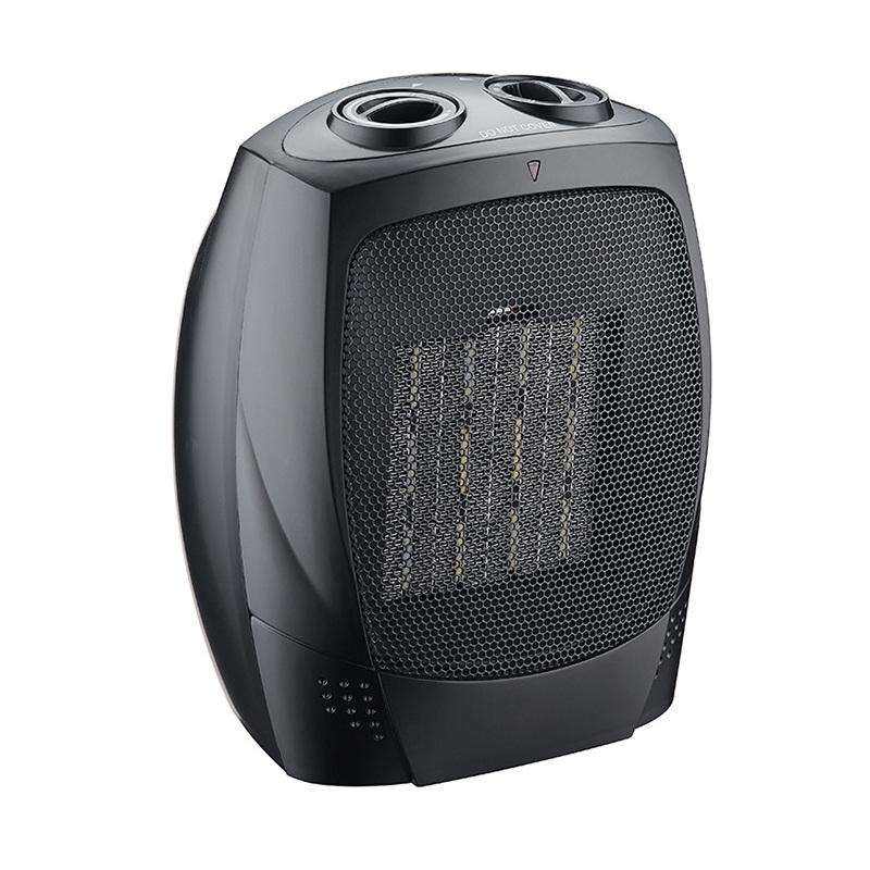 Premium Vietnam Made Electric Heater MA-PTC-903 220v, Plastic Housing, Overheat Protection product view