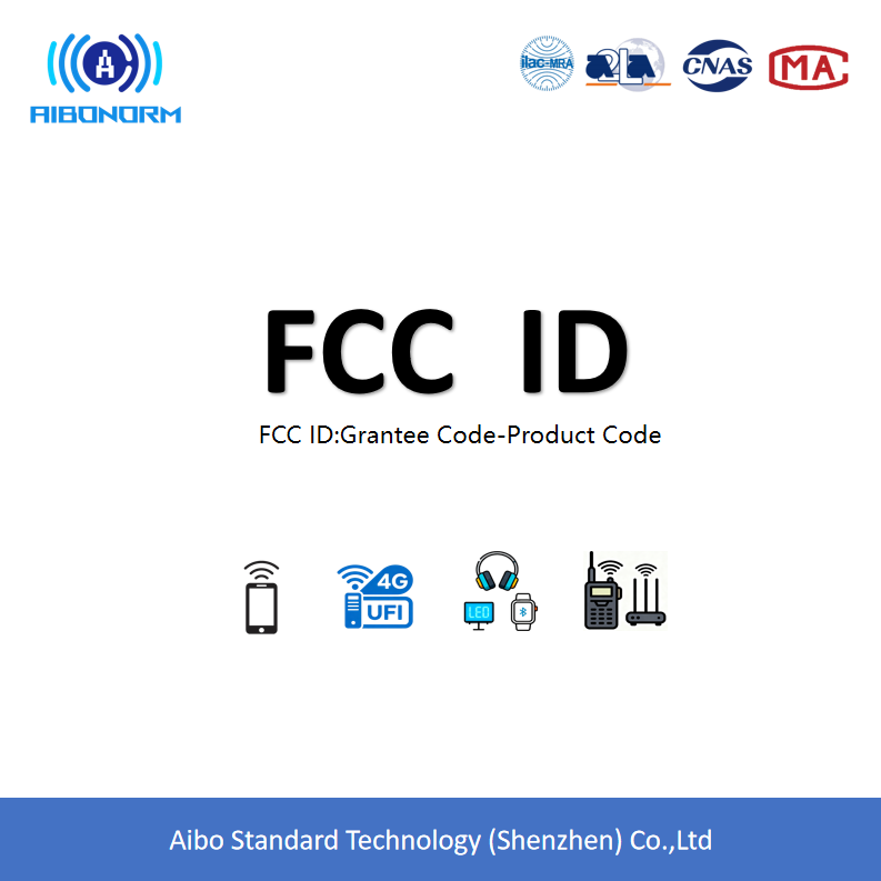 FCC Certified for Wireless Earphones for the US Market product view