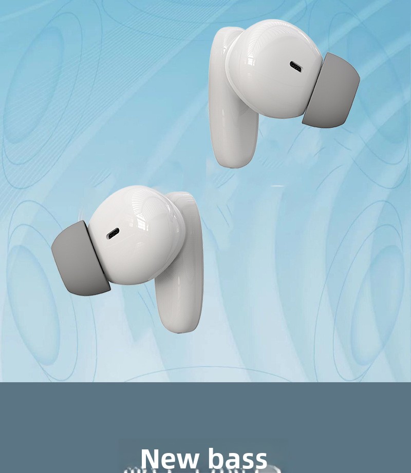 S90 Wireless TWS for Earphones for 5.3 Ultra-Long 10-15h Battery Life High Quality Sound In-Ear Design Gaming Low Earbuds detail