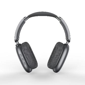 HiFi Bluetooth Headphone Air Deep Bass Wireless Bluetooth Headphones Wireless Game Headphones ANC BT Wireless Headphone product view