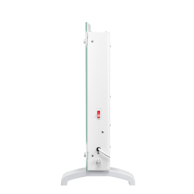 2000W Electric Glass Panel Heater Wall Mounted Convector Heater with WIFI product view