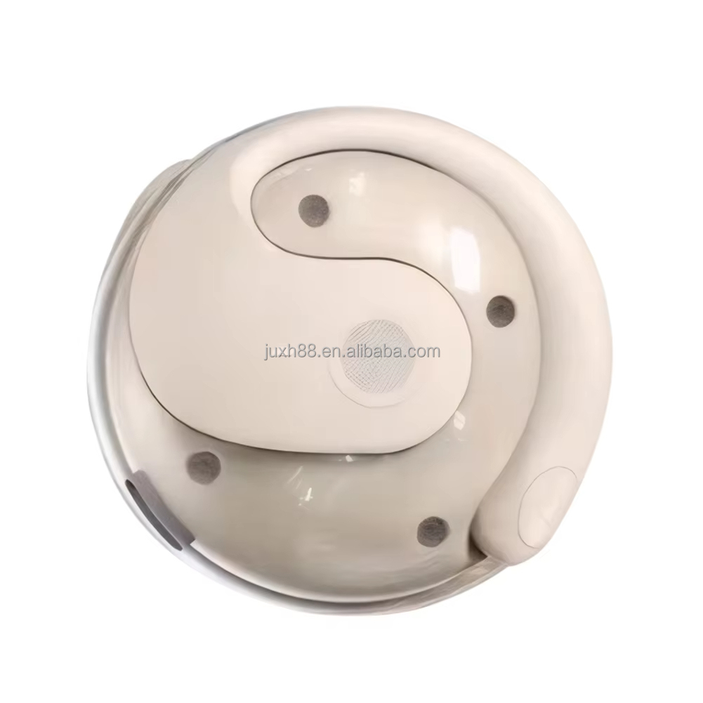 Wholesale Wireless Earphones AI Real-time Translation Sports Earphones Portable Spherical Wireless Earphones product view