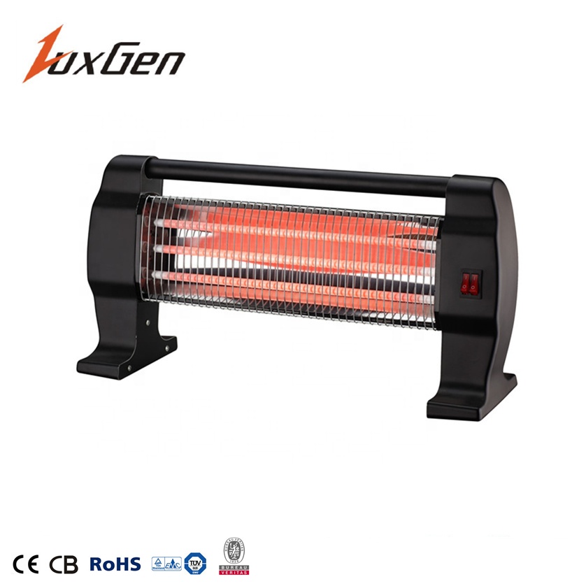 Electric Popular Small Quartz Heating element Room Heater product view