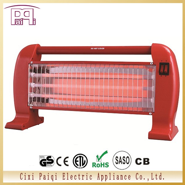 Wholesale Prices 220v Portable Room Quartz Heater detail