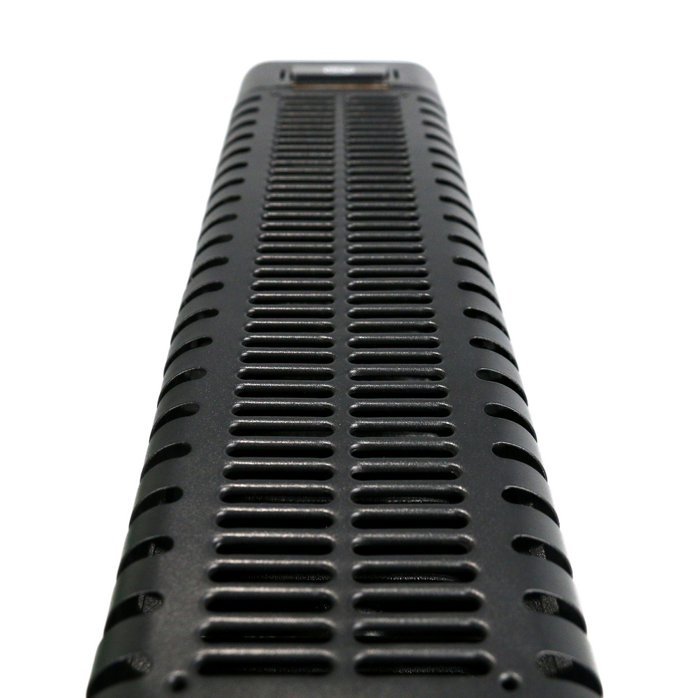 OEM 2000w Portable Remote Control Hotel Room Full Cover Electric Oil Heater Manufacturers product view
