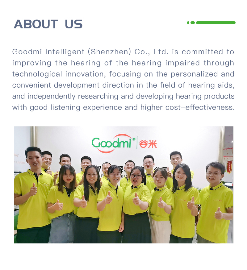Bluetooth BTE Hearing Aids for the Deaf Price List Rechargeable Digital Hearing Aids Manufacturer Wholesale Hearing Aid Cheap detail