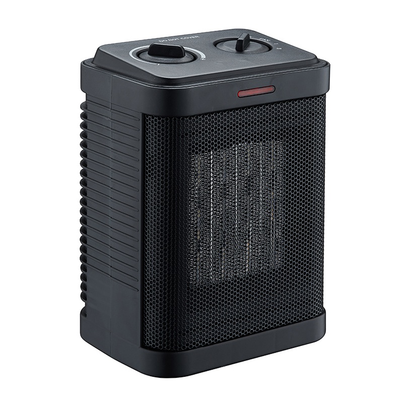 New Item Vietnam Plastic Heater MA-PTC-SH002 with PTC Heating Element Overheat Protection No App Controlled Function product view