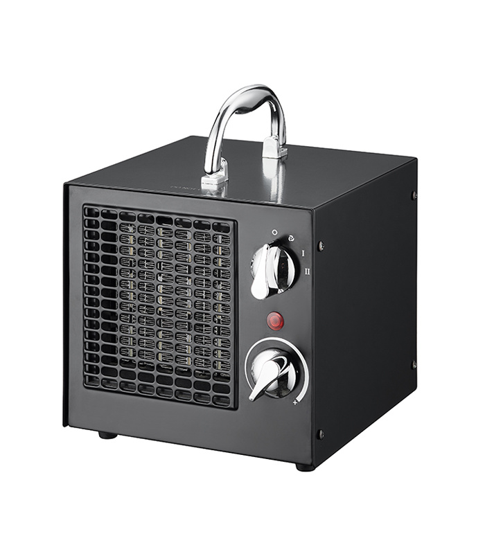 Compact Electric Heater MA-PTC-SH001 Vietnam Origin Energy Efficient Heating Device Safe Overheat Protection for Home Use detail