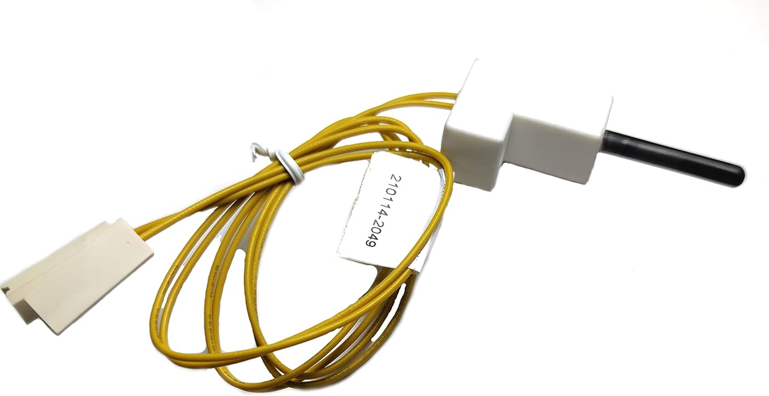 Jointgo PP200 PP200SC HA1000 Hot Surface Igniter Electric Heater 220V Household Plastic Model 71-052-0700 1 product view