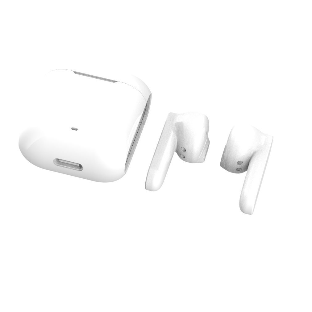 High-Value In-Ear Mini True Wireless for Earphones Lightweight Portable TWS for 5.0 Factory 10-15 Hours Battery Life product view