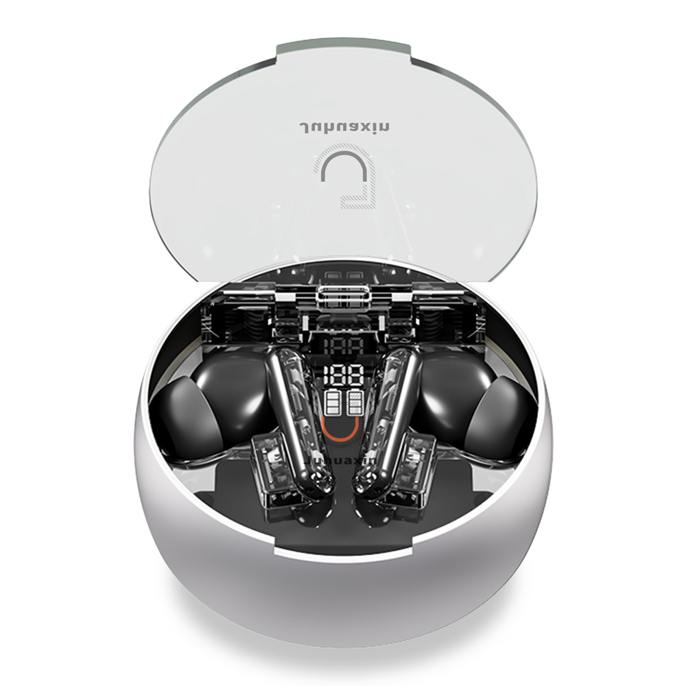 Wireless Earbuds BT Wireless Earphones True Wireless Earbuds product view