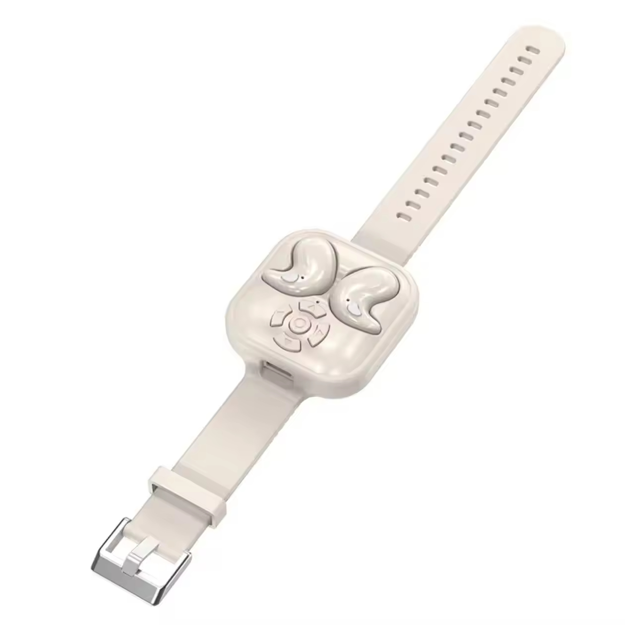 Good Quality TWS Earphones Responsive Touch Control IPX4 Waterproof Crystal-Clear Sound Cancelling Headphones detail