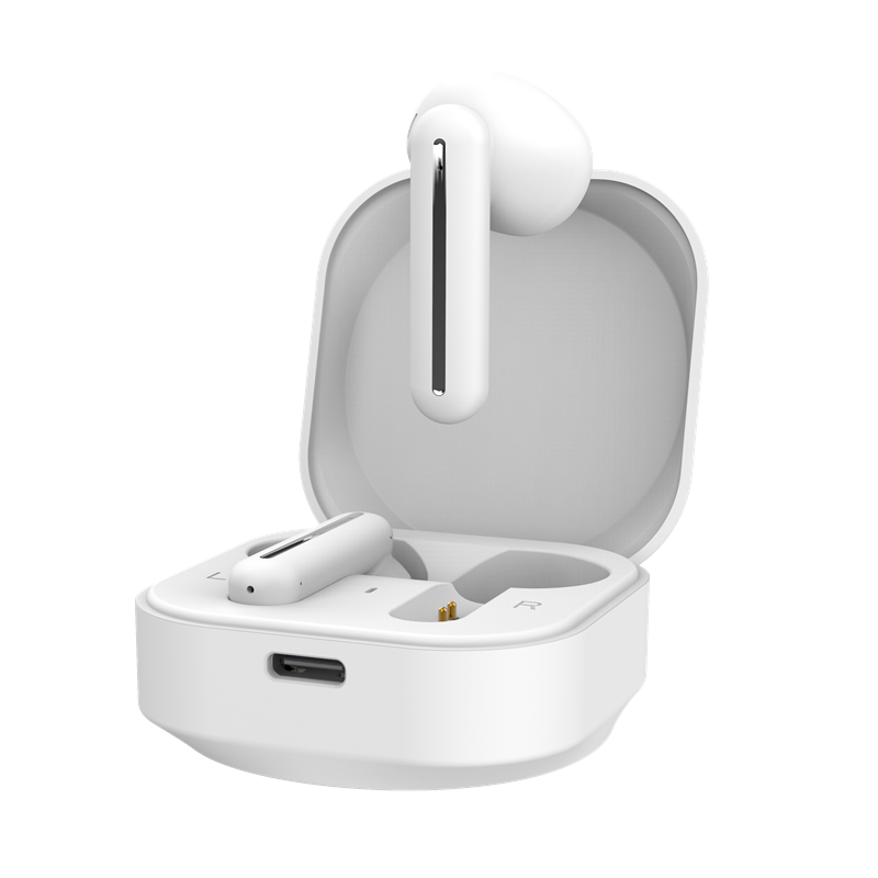 Immersive Premium Sound Bass TWS Earbuds Wireless BT 5.3 Sport Earphones with Total 16hrs Working Time Wireless Earbuds product view