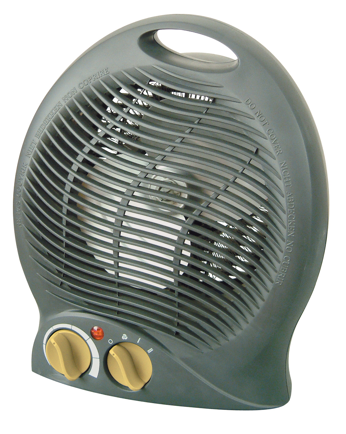 Small Household Electric Heater Table Heater
