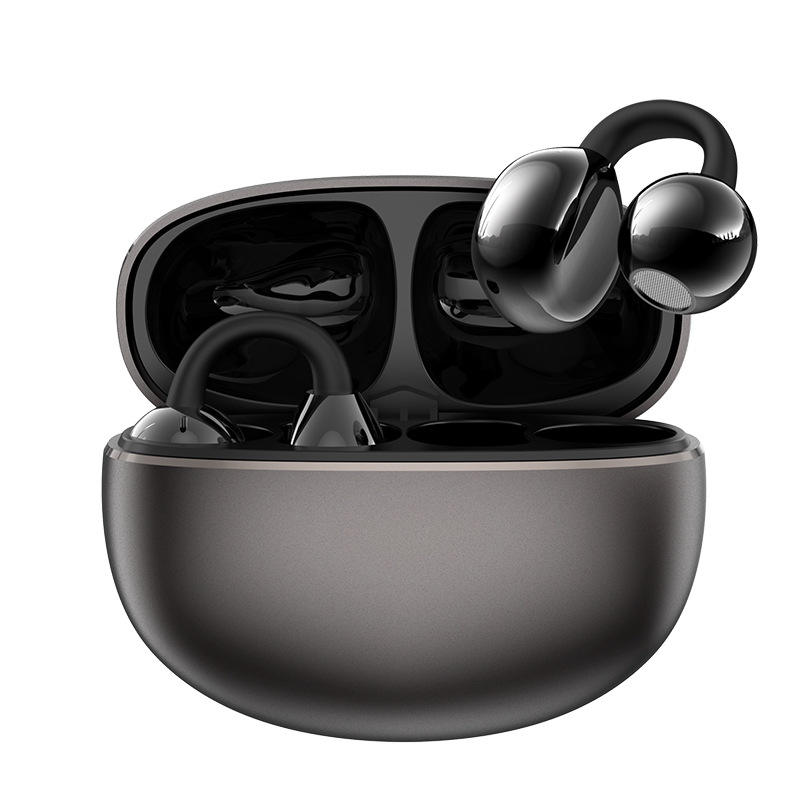 TWS Earbuds Bluetooth Driver HiFi Stereo Sound Earphones Single Earbud Charging Case 4 Hours Wireless Range detail