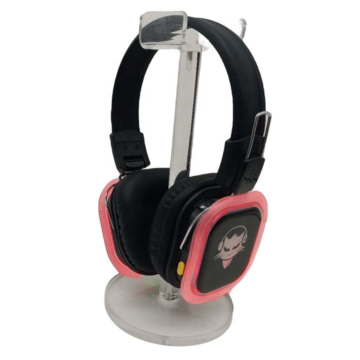 Silent Disco Headphones F39 Hifi Wireless Headset Earphone Electronics Wireless Headphones product view