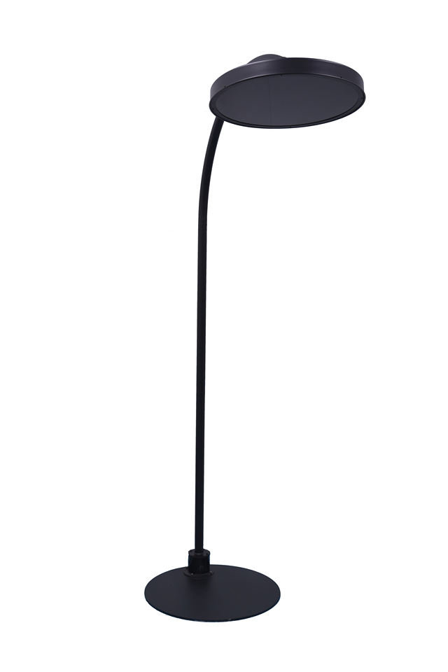 New Designed Standing Electric Infrared Heater Free Standing 2000W Aluminum 220-240V Living Room Fast Heating detail