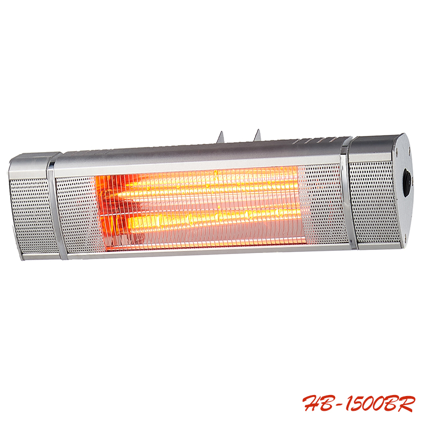 SUNGROY  High Quality Electric  Infrared Heater product view