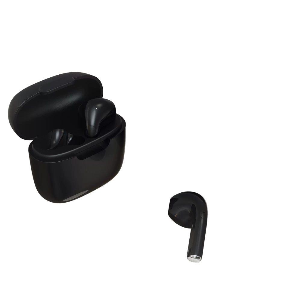 Support Small Order High End 1:1 Pro 2 Earbuds with Active Noise Cancellation Wholesale Pro 2 Earbuds with logo Gaming Earbuds product view