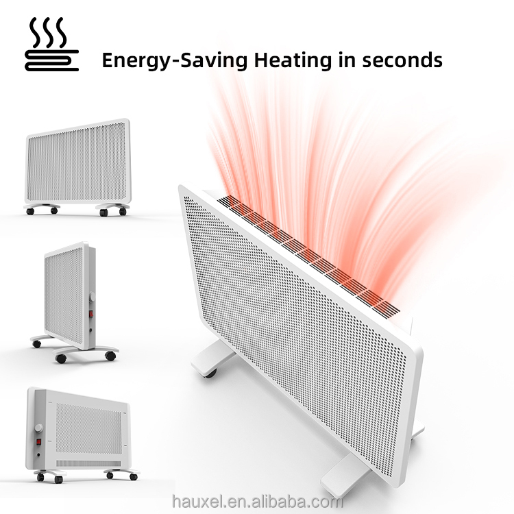 Premium Quality Waterproof Radiators Wall Mounted Convector Heater for Living Room Use detail