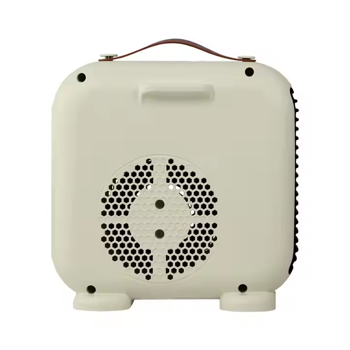 Dongyu 2000W Desktop Mini Electric Heaters  Portable Home Office Room Heater detail