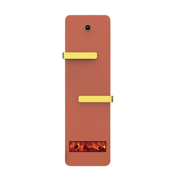 DOZ High Quality Panel Heater for Efficient Home Heating and Energy Saving Solutions product view