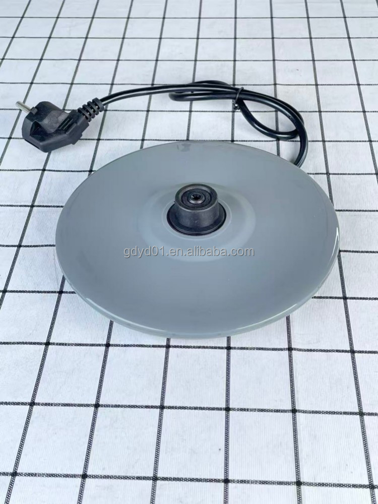 Household Appliance Electric Kettle Stylish Electric Kettles Heaters Water Boiler Electric Kettle With Temperature Control detail