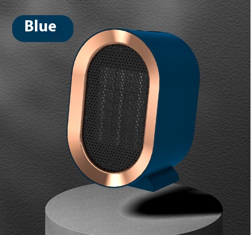Wholesale New Arrival Smart Electric Heater PTC Ceramic Heating USB Power Source Fan Type Whole House Heating Bedroom RV Use product view