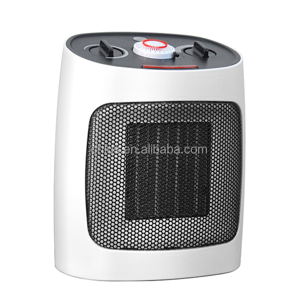 SAA 2000W PTC Electric Heater with Thermostat for Home Use detail