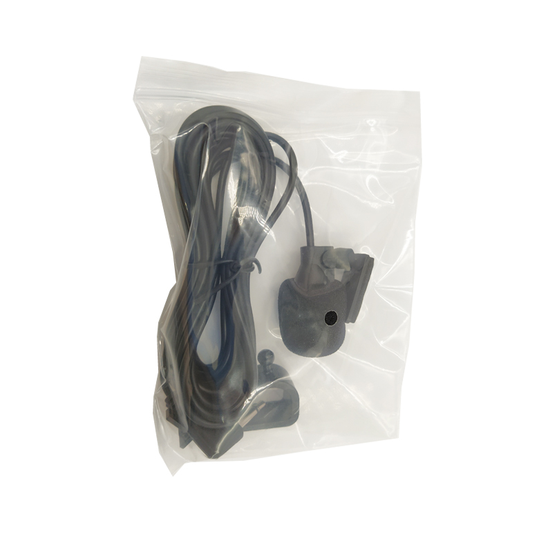 Headset Wireless Earphone detail